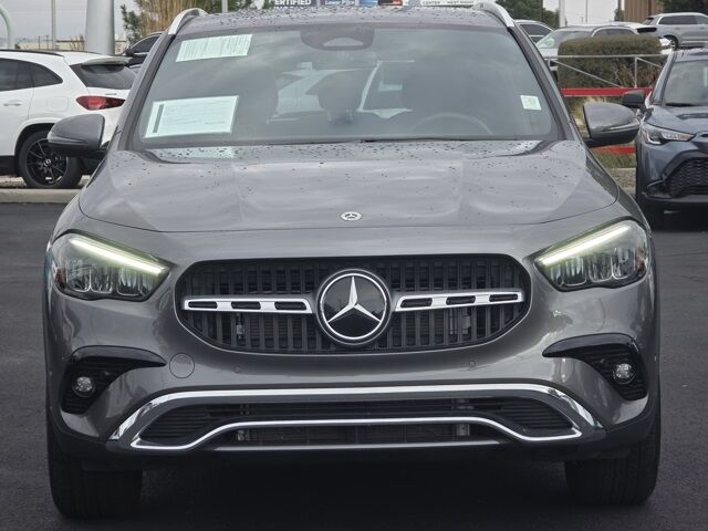 2025 Mercedes-Benz GLA GLA 250 Albuquerque NM