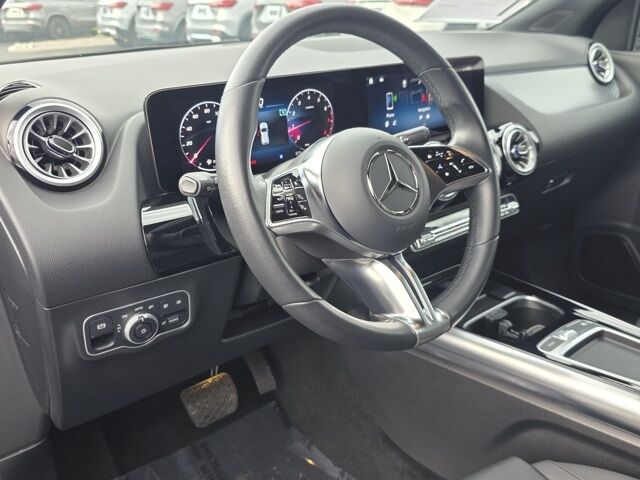 2025 Mercedes-Benz GLA GLA 250 Albuquerque NM