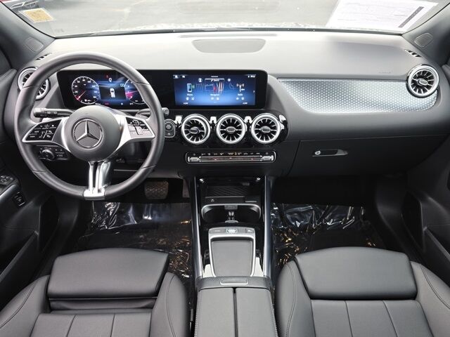 2025 Mercedes-Benz GLA GLA 250 Albuquerque NM