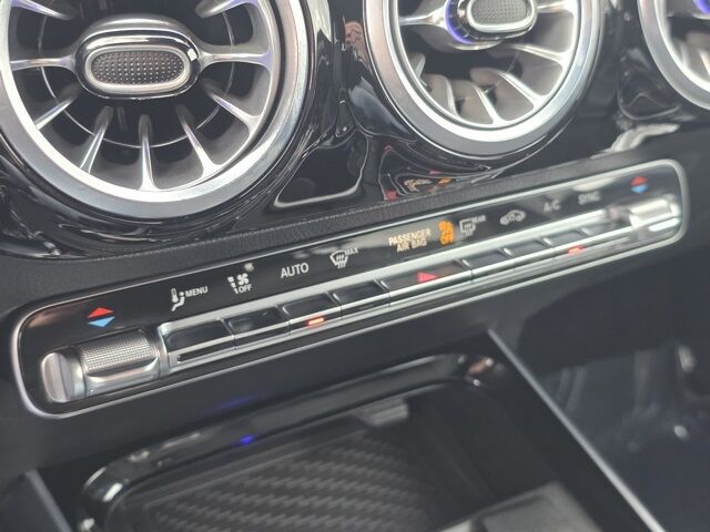 2025 Mercedes-Benz GLA GLA 250 Albuquerque NM