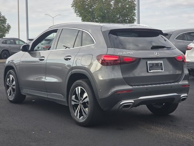 2025 Mercedes-Benz GLA GLA 250 Albuquerque NM