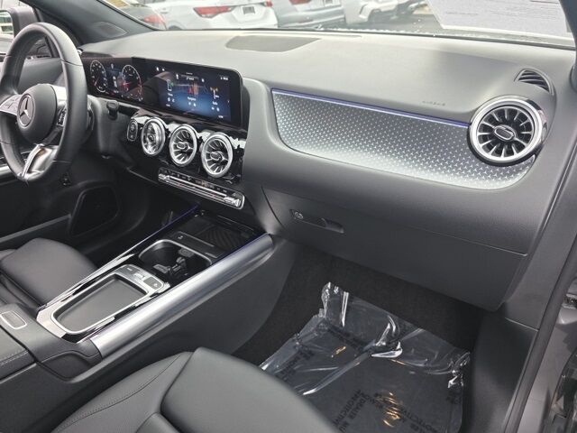 2025 Mercedes-Benz GLA GLA 250 Albuquerque NM