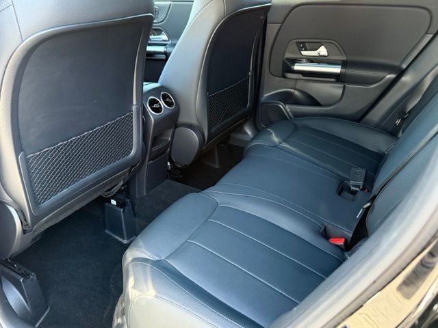 2025 Mercedes-Benz GLA GLA 250 Albuquerque NM