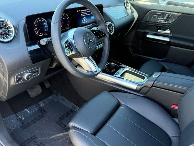2025 Mercedes-Benz GLA GLA 250 Albuquerque NM