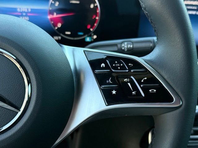2025 Mercedes-Benz GLA GLA 250 Albuquerque NM