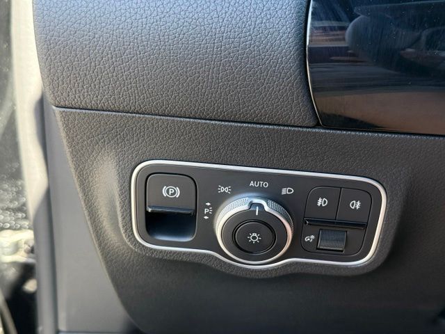 2025 Mercedes-Benz GLA GLA 250 Albuquerque NM