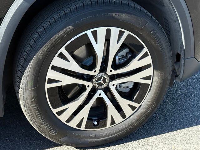 2025 Mercedes-Benz GLA GLA 250 Albuquerque NM