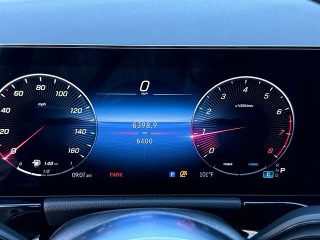2025 Mercedes-Benz GLA GLA 250 Albuquerque NM