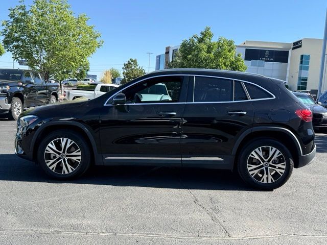 2025 Mercedes-Benz GLA GLA 250 Albuquerque NM