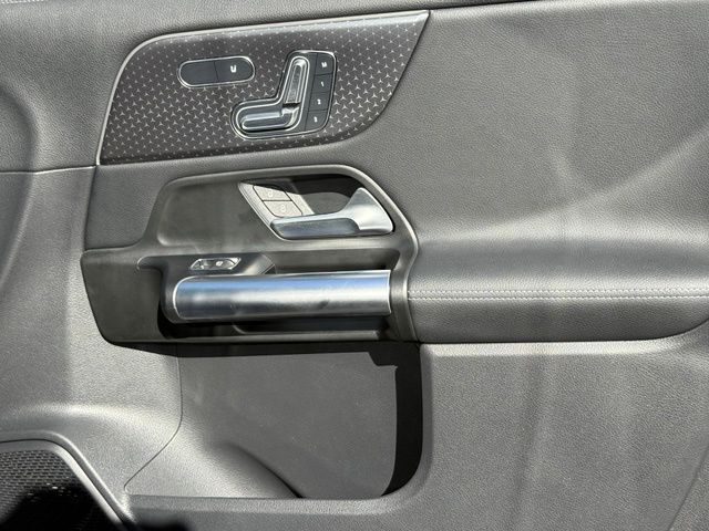 2025 Mercedes-Benz GLA GLA 250 Albuquerque NM