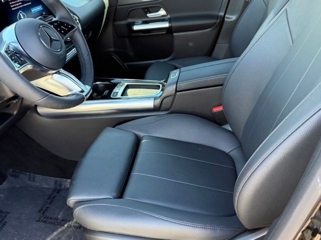 2025 Mercedes-Benz GLA GLA 250 Albuquerque NM
