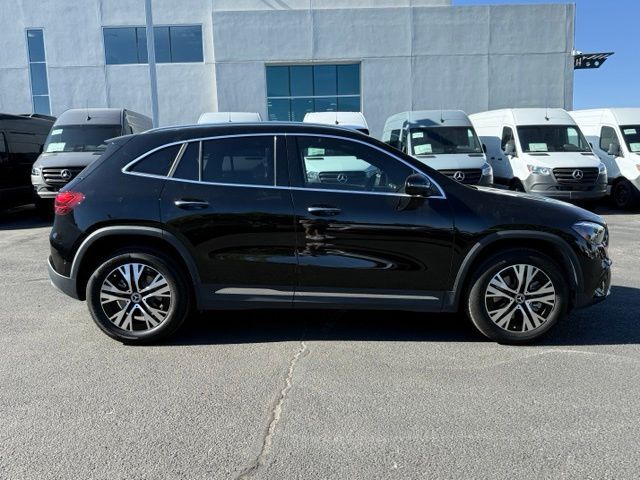 2025 Mercedes-Benz GLA GLA 250 Albuquerque NM