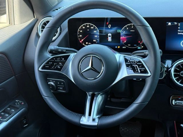 2025 Mercedes-Benz GLA GLA 250 Albuquerque NM