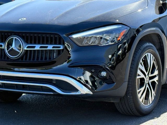 2025 Mercedes-Benz GLA GLA 250 Albuquerque NM