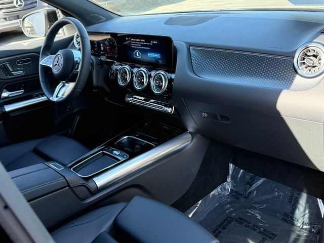 2025 Mercedes-Benz GLA GLA 250 Albuquerque NM