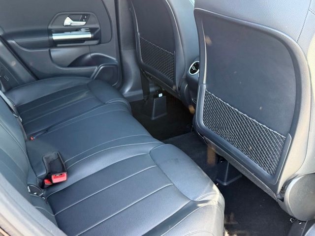 2025 Mercedes-Benz GLA GLA 250 Albuquerque NM
