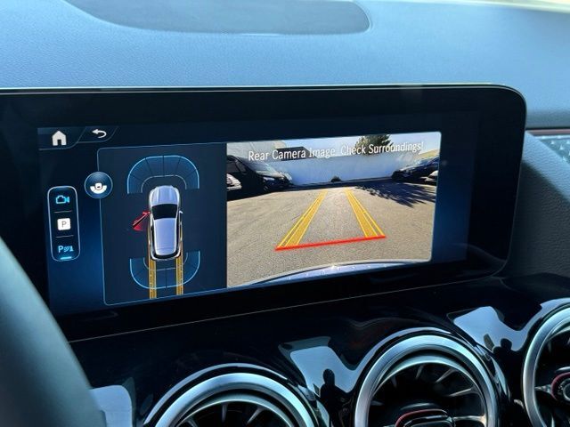 2025 Mercedes-Benz GLA GLA 250 Albuquerque NM