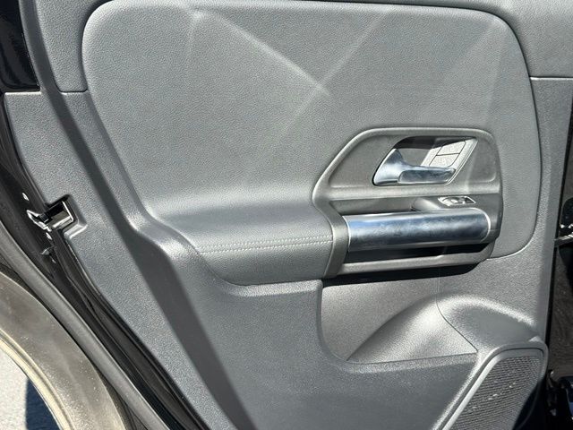 2025 Mercedes-Benz GLA GLA 250 Albuquerque NM