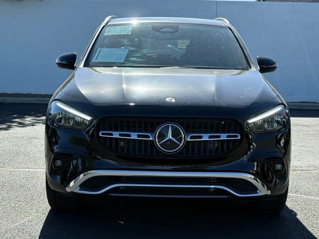 2025 Mercedes-Benz GLA GLA 250 Albuquerque NM