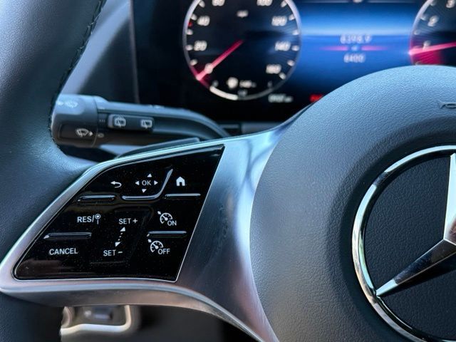 2025 Mercedes-Benz GLA GLA 250 Albuquerque NM