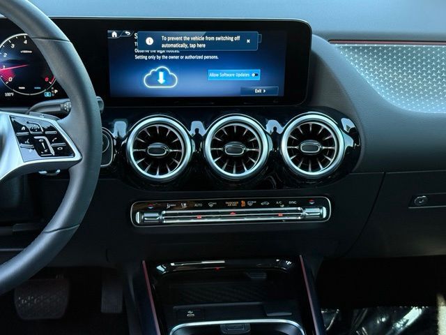 2025 Mercedes-Benz GLA GLA 250 Albuquerque NM