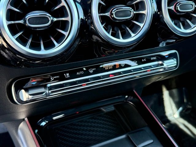 2025 Mercedes-Benz GLA GLA 250 Albuquerque NM