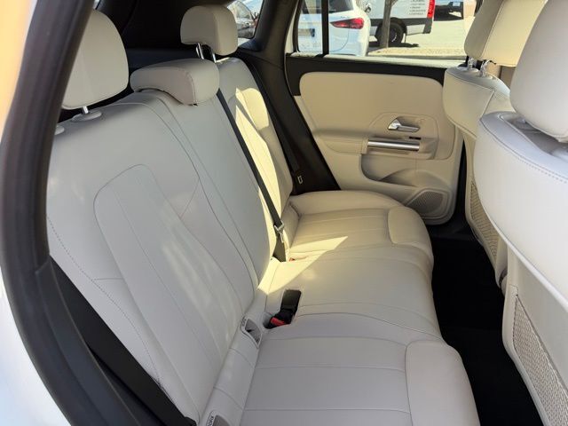 2025 Mercedes-Benz GLA GLA 250 Albuquerque NM