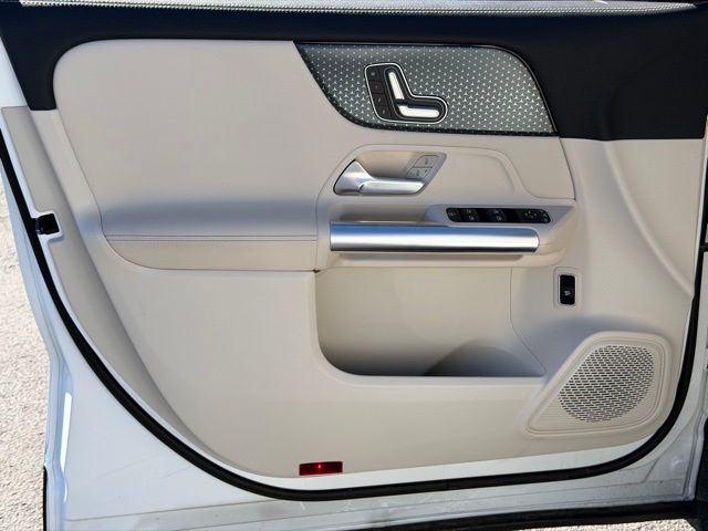 2025 Mercedes-Benz GLA GLA 250 Albuquerque NM