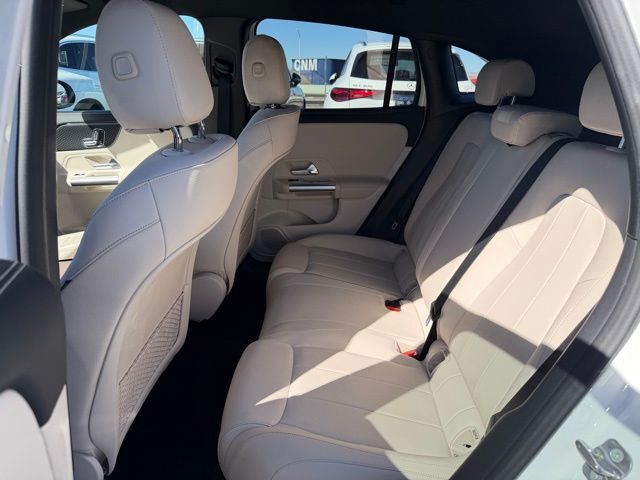 2025 Mercedes-Benz GLA GLA 250 Albuquerque NM