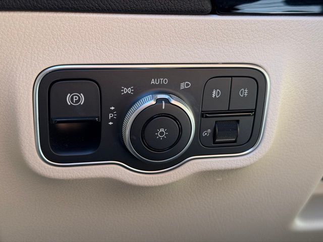 2025 Mercedes-Benz GLA GLA 250 Albuquerque NM