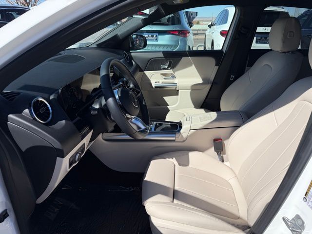 2025 Mercedes-Benz GLA GLA 250 Albuquerque NM