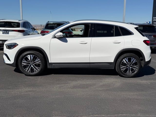 2025 Mercedes-Benz GLA GLA 250 Albuquerque NM