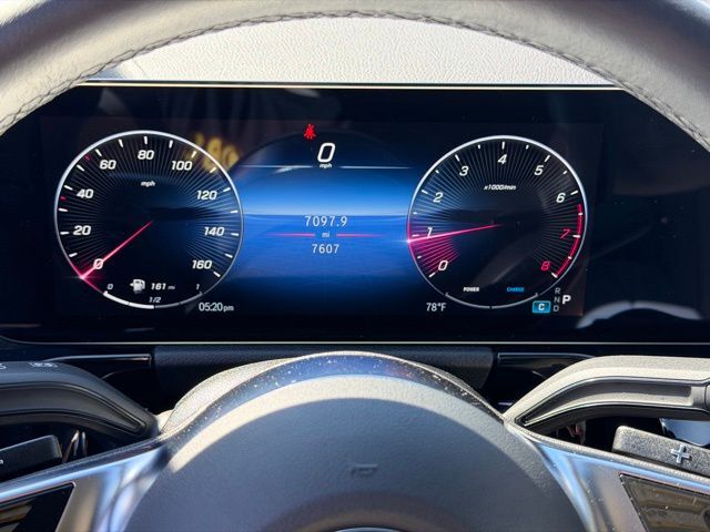 2025 Mercedes-Benz GLA GLA 250 Albuquerque NM