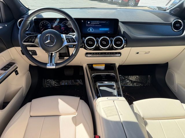 2025 Mercedes-Benz GLA GLA 250 Albuquerque NM