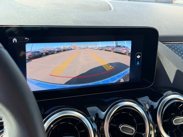 2025 Mercedes-Benz GLA GLA 250 Albuquerque NM