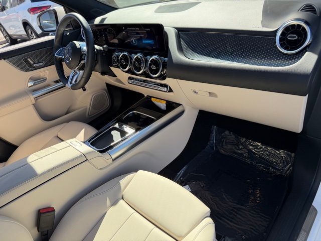 2025 Mercedes-Benz GLA GLA 250 Albuquerque NM