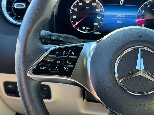 2025 Mercedes-Benz GLA GLA 250 Albuquerque NM