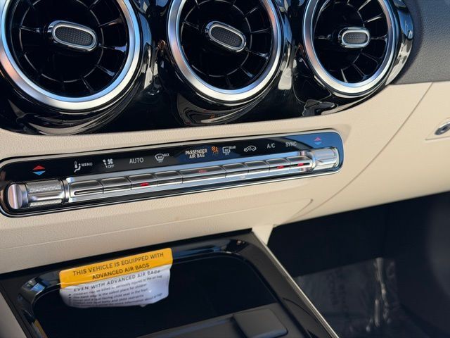 2025 Mercedes-Benz GLA GLA 250 Albuquerque NM