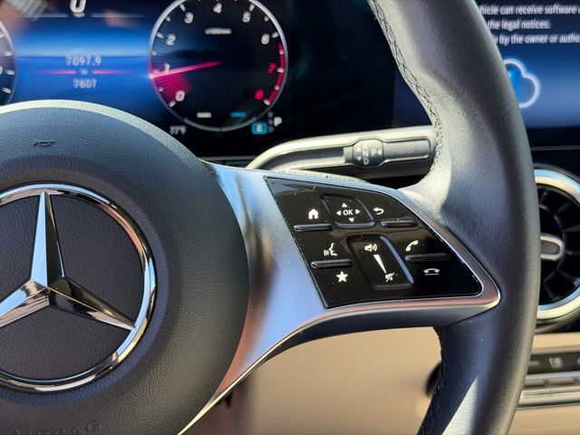 2025 Mercedes-Benz GLA GLA 250 Albuquerque NM