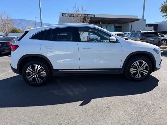 2025 Mercedes-Benz GLA GLA 250 Albuquerque NM