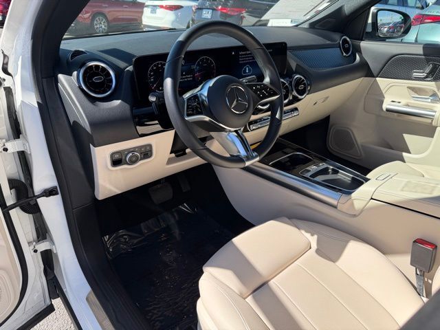 2025 Mercedes-Benz GLA GLA 250 Albuquerque NM