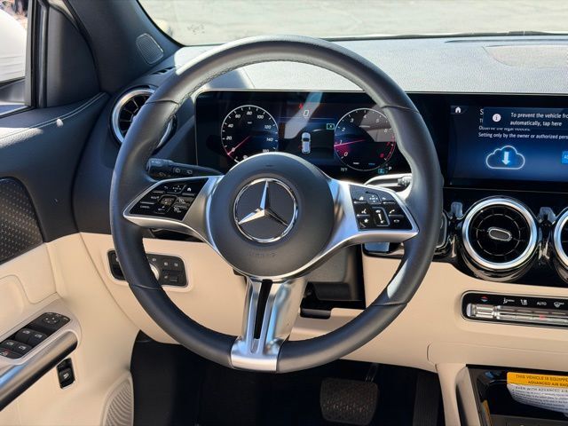 2025 Mercedes-Benz GLA GLA 250 Albuquerque NM