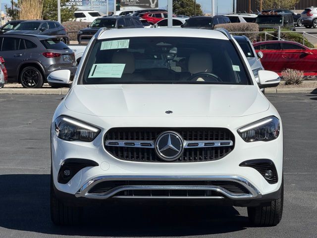 2025 Mercedes-Benz GLA GLA 250 Albuquerque NM