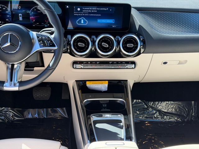 2025 Mercedes-Benz GLA GLA 250 Albuquerque NM