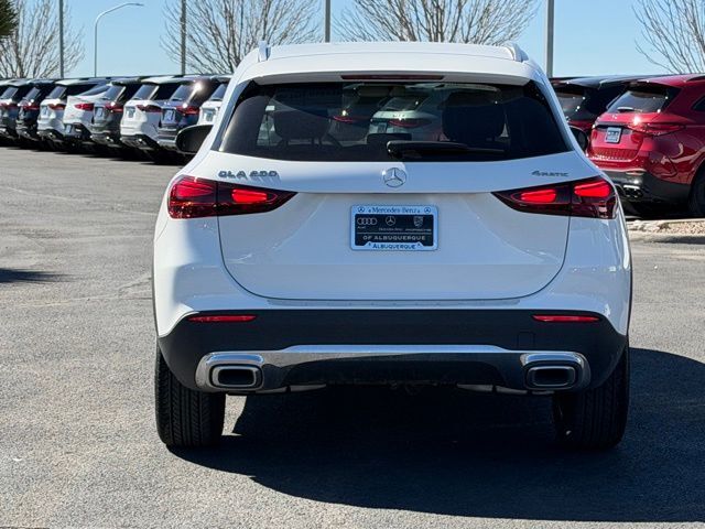2025 Mercedes-Benz GLA GLA 250 Albuquerque NM
