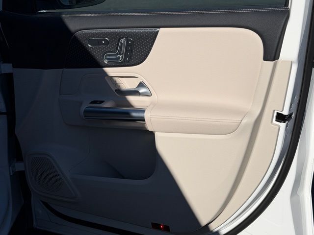 2025 Mercedes-Benz GLA GLA 250 Albuquerque NM