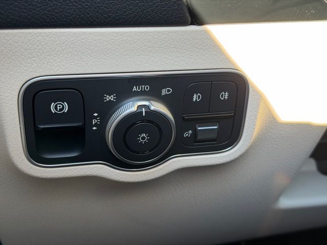 2025 Mercedes-Benz GLA GLA 250 Albuquerque NM