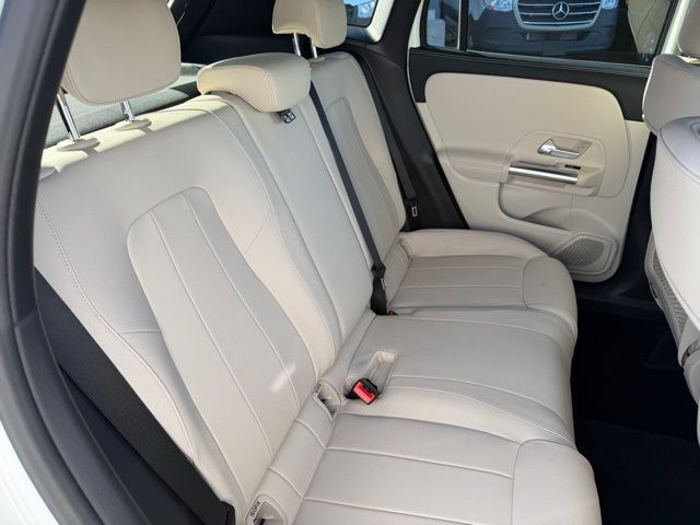 2025 Mercedes-Benz GLA GLA 250 Albuquerque NM