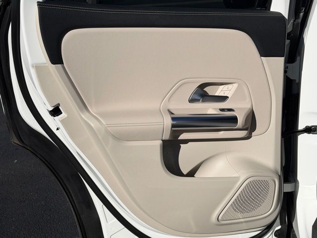 2025 Mercedes-Benz GLA GLA 250 Albuquerque NM