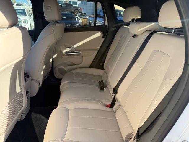 2025 Mercedes-Benz GLA GLA 250 Albuquerque NM